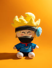 Calixo Plush Toy