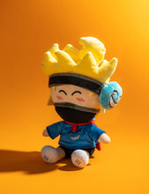 Calixo Plush Toy