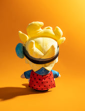 Calixo Plush Toy