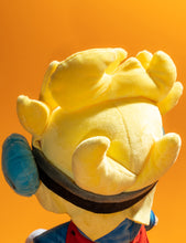 Calixo Plush Toy