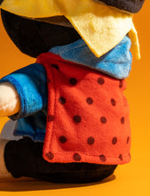Calixo Plush Toy