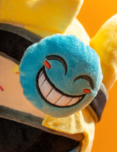 Calixo Plush Toy