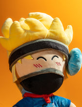 Calixo Plush Toy