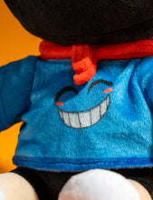 Calixo Plush Toy
