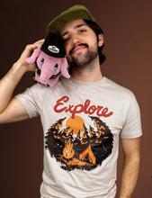Squonk Plush