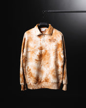 Creative Chaos Sweatshirt (Caramel)