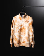 Creative Chaos Sweatshirt (Caramel)