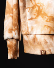 Creative Chaos Sweatshirt (Caramel)