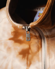 Creative Chaos Sweatshirt (Caramel)