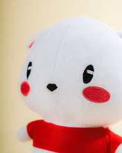 MAIZEN™ CARRIE CAT Plush
