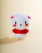 MAIZEN™ CARRIE CAT Plush