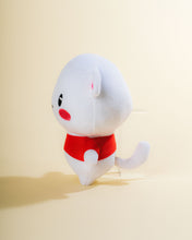 MAIZEN™ CARRIE CAT Plush