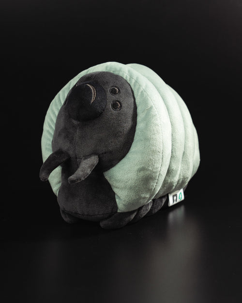Centipede Plush