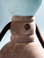 Airy Plush