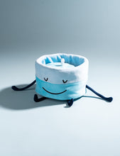 "ONE" Plush + Backpack Bundle