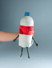 Bryce Plush