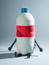 "ONE" Plush + Backpack Bundle