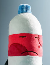 Bryce Plush
