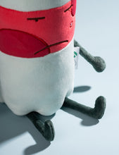 Bryce Plush