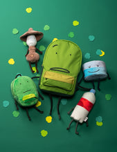 "ONE" Plush + Backpack Bundle
