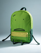 "ONE" Plush + Backpack Bundle