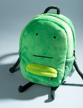 "ONE" Plush + Backpack Bundle