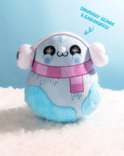 Chilly Nuggy Plush