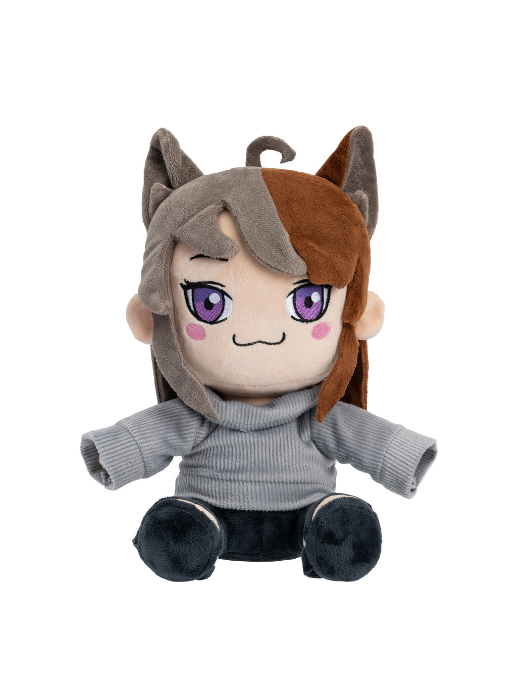 CiblesGD Plush