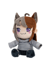 CiblesGD Plush