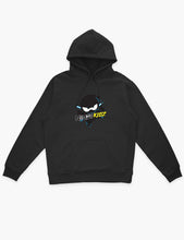 Classic Ninja Hoodie