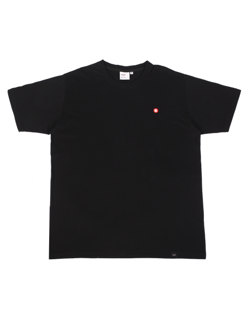 Purplecliffe - B Button Shirt
