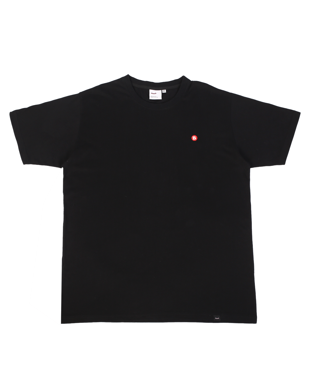 Purplecliffe - B Button Shirt