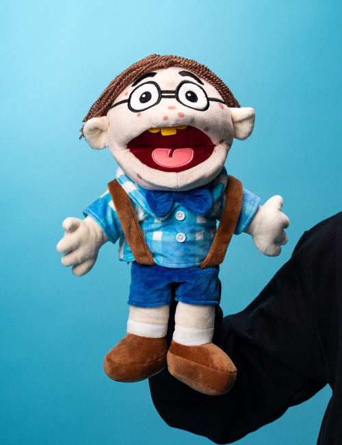 Cody Puppet