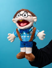Cody Puppet