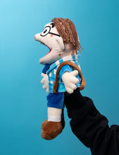 Cody Puppet