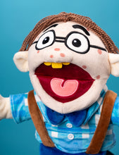 Cody Puppet