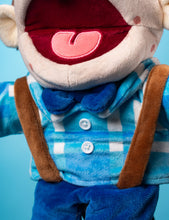Cody Puppet