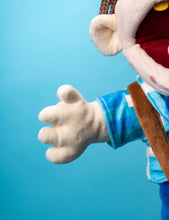 Cody Puppet