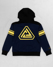 Max Level Commander Hoodie (No Code)