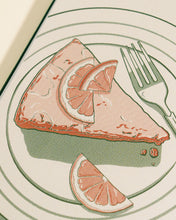 Juniper Plates Cookbook