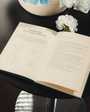 Juniper Plates Cookbook