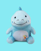 Derp Plushie