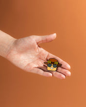 Cowboy Pin (No Code)