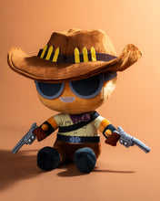Cowboy Plush