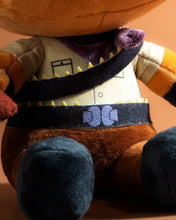 Cowboy Plush