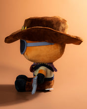 Cowboy Plush