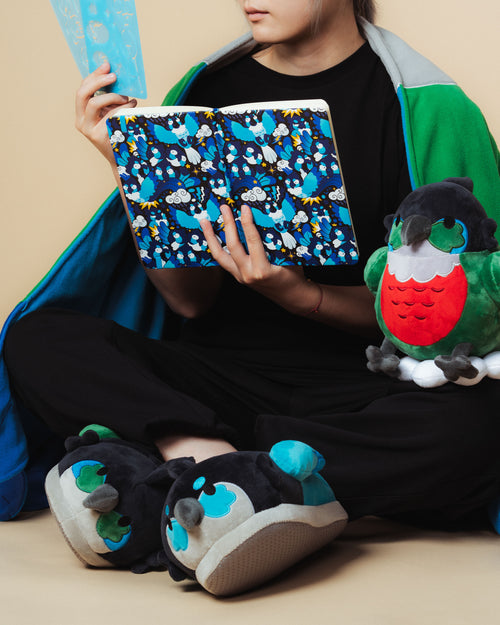Cozy Bundle