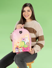 Generation Backpack
