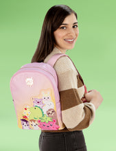 Generation Backpack