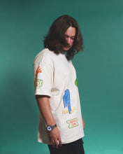 Jimmy's Zoo T-Shirt